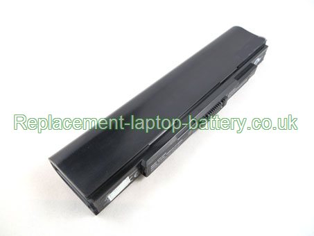 10.8V FUJITSU FPCBP263 Battery 4400mAh