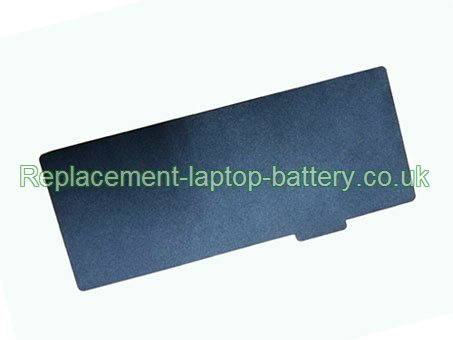 Replacement Laptop Battery for  2000mAh Long life MSI BTY-S38, S9N-724H201-M47, S9N-724G200-M47,  