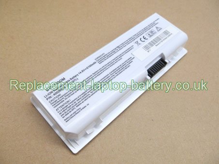 14.6V MEDION BTP-CRMM Battery 2100mAh