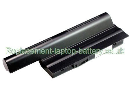 11.1V MEDION BTP-CYMM Battery 4200mAh