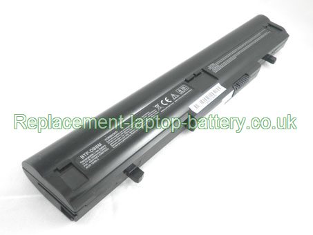 14.6V MEDION BTP-DZBM Battery 4300mAh