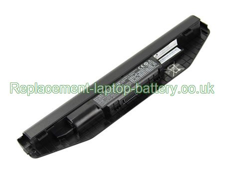 Replacement Laptop Battery for  4400mAh Long life MEDION BTP-DKYW,  