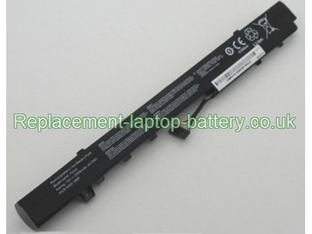 15V MEDION Polo2 Battery 3000mAh