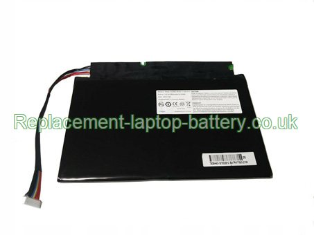 7.4V MEDION MD60626 Battery 4800mAh