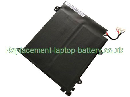 7.4V MEDION 40059019 Battery 27WH