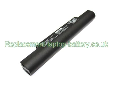 Replacement Laptop Battery for  2600mAh Long life NETBOOK Foxconn SZ900 Series,  