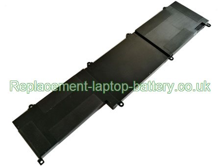 Replacement Laptop Battery for  6900mAh Long life SMP SQU-1109,  