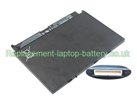 Replacement Laptop Battery for  2900mAh Long life MOTION BATPVX00L4, GC02001FL00,  