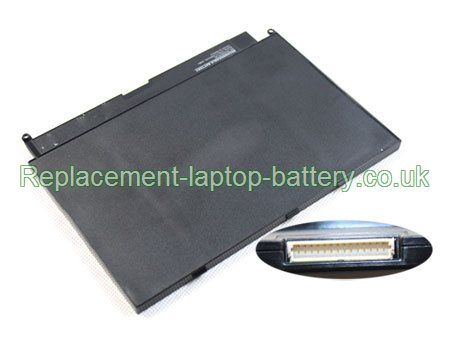 Replacement Laptop Battery for  2900mAh Long life MOTION GC02001FL00,  