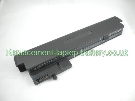 Replacement Laptop Battery for  5200mAh Long life MOTION BATEAX00L6, Motion computing I.T.E. tablet computers TS0X, 4UR18650F-CPL-EDX20, 504.201.01,  