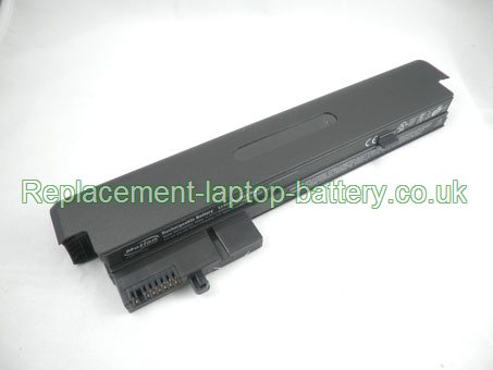 11.1V MOTION 4UR18650F-CPL-EDX20 Battery 5200mAh