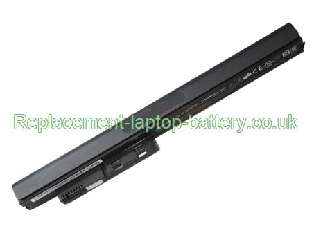 Replacement Laptop Battery for  2800mAh Long life MOTION 4UR18650F-CPL-EDX20, BATEDX20L4, 504.201.01, Motion Computing LE1600 Tablet PC,  