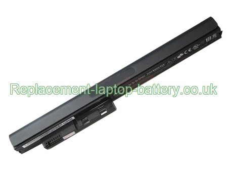 14.8V MOTION Motion Computing LE1600 Tablet PC Battery 2800mAh