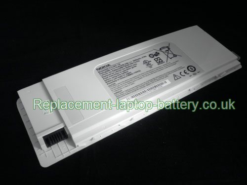 14.8V NOKIA BC-1S Battery 57WH