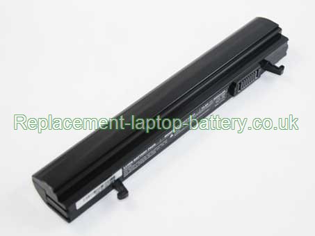 Replacement Laptop Battery for  2200mAh Long life NETBOOK CCT10221,  