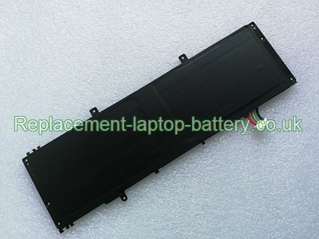 Replacement Laptop Battery for  5000mAh Long life NETBOOK CN6F14 PT3571123-2S,  
