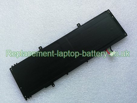 7.7V NETBOOK CN6F14 PT3571123-2S Battery 5000mAh