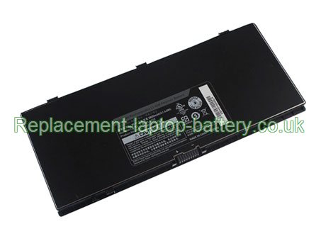 14.8V SIMPLO RC81-01120100 Battery 2800mAh