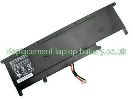Replacement Laptop Battery for  3350mAh Long life SIMPLO 916TA045H, SQU-1104,  