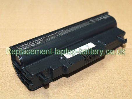 7.4V SIMPLO 916T7480F Battery 4800mAh