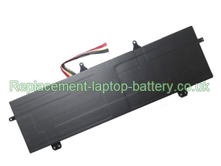 Replacement Laptop Battery for  6000mAh Long life OTHER U5266122PV-2S1P, AceBook 1,  