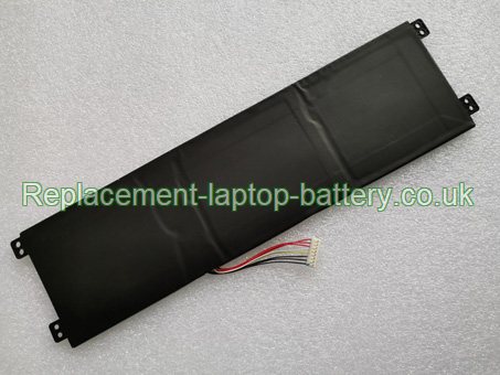 11.55V GETAC Z710 Series Battery 4210mAh