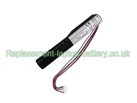 7.28V PANASONIC N4HULQA00039 Battery 2950mAh