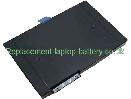 10.8V PANASONIC Toughbook CF-D1 Mk2 Battery 62WH