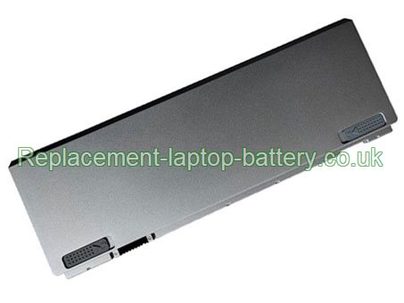 7.6V PANASONIC QV9C Battery 39WH