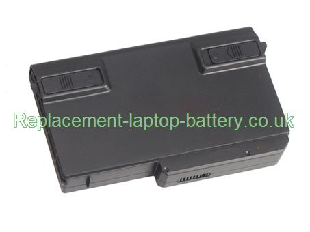 Replacement Laptop Battery for  84WH Long life PANASONIC CF-VZSU61UR, CF-VZSU60U, CF-S8, CF-VZSU59U,  
