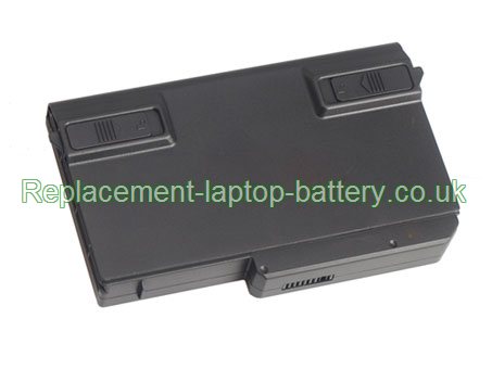 7.2V PANASONIC CF-N10 Battery 84WH