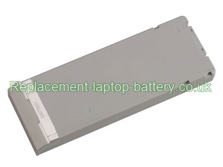 Replacement Laptop Battery for  70WH Long life PANASONIC CF-VZSU83U, CF-VZSU82U, CF-VZSU80U, CF-C2,  