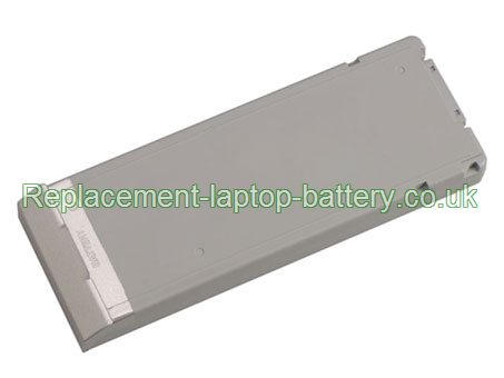 10.8V PANASONIC CF-C2 Battery 70WH