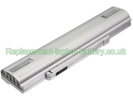 Replacement Laptop Battery for  74WH Long life PANASONIC CF-LX3DDAWR, CF-LX3NEXBR, CF-LX5YMKVS, CF-LX3EDKCS,  