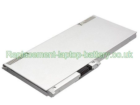 Replacement Laptop Battery for  4800mAh Long life PANASONIC CF-VZSU92JS, CF-VZSU92R, 2-644553-B003, CF-VZSU92,  