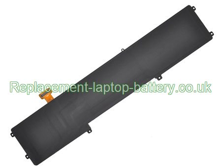 11.4V RAZER RZ09-01952E72-R3U1 Battery 70WH