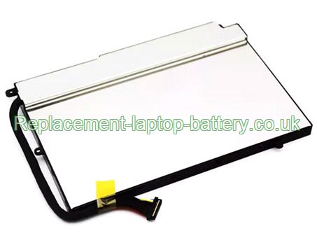 Replacement Laptop Battery for  70WH Long life RAZER RZ09-02876J92-R3J1, RZ09-03148E13-R3U1, RZ09-02877E92, RZ09-02877G92-R3G1,  