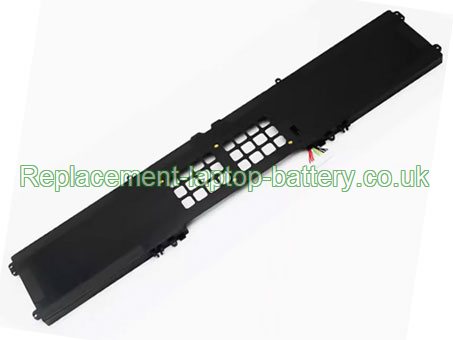 Replacement Laptop Battery for  70WH Long life RAZER RC30-0287, Razer Blade 17, Razer Blade Pro 17 2019, Blade 17 2021,  