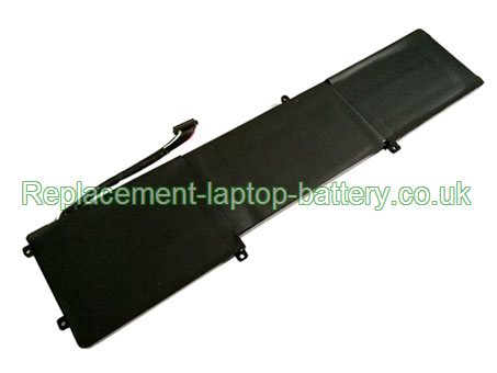 11.1V RAZER RZ09-0102 Battery 6400mAh