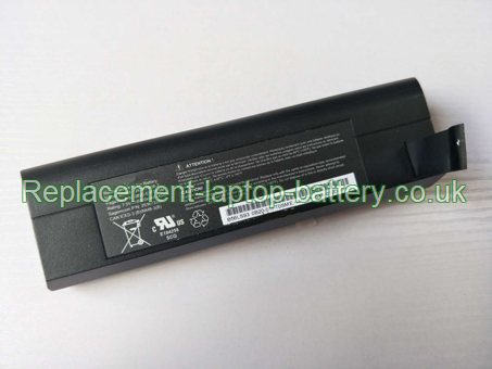 Replacement Laptop Battery for  45WH Long life SAGEMCOM B5566, 0B20-01FT0SM, 253673352,  