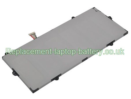 11.5V SAMSUNG NP900X3T-U02HK
NP900X5T Battery 75WH