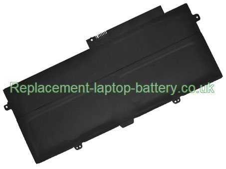 7.6V SAMSUNG NP940X3G-K02US Battery 7300mAh