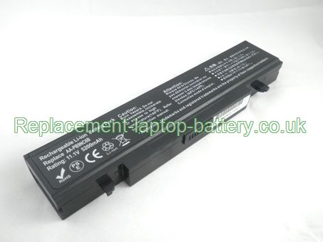 11.1V SAMSUNG RV420 Battery 4400mAh