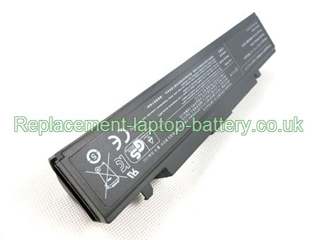 11.1V SAMSUNG P560 AA03 Battery 6600mAh