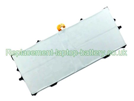 Replacement Laptop Battery for  42WH Long life SAMSUNG EB-BW767ABY,  