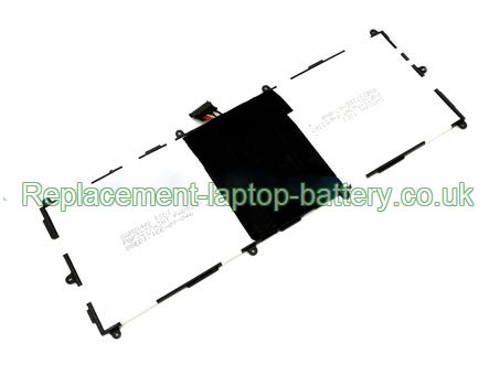 7.6V SAMSUNG ATIV Tab 3 10.1-inch Tablet Battery 25WH