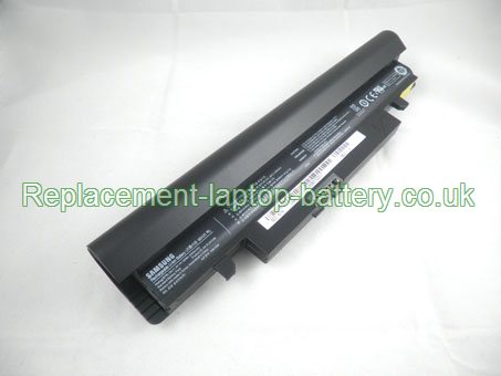 11.3V SAMSUNG N150 Series Battery 5900mAh