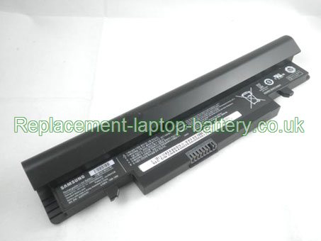 11.3V SAMSUNG NP-N230-JA01IT Battery 2950mAh