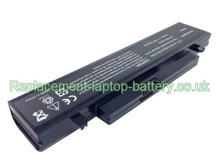 11.1V SAMSUNG X520-Aura SU4100 Akiva Battery 4400mAh