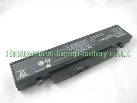 11.3V SAMSUNG N220-Marvel Plus Battery 5900mAh